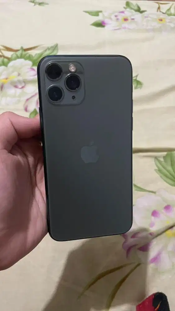 iphone 11 pro 256gb all operator