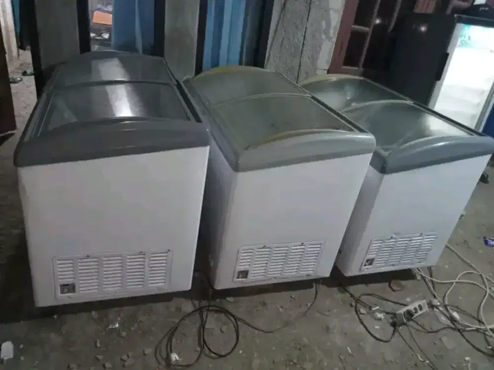 Sleding kaca ukuran 330