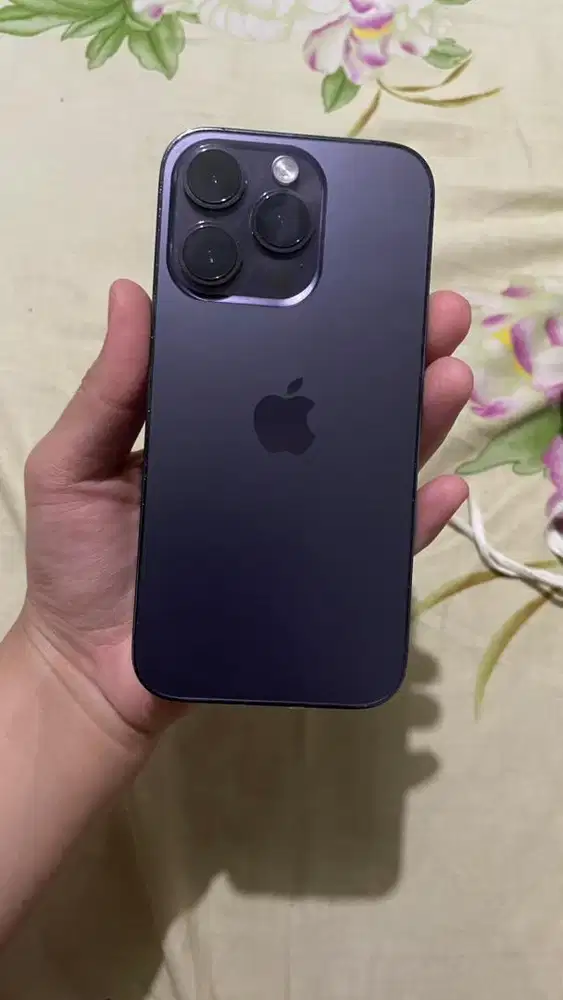 iphone 14 Pro 128gb All operator