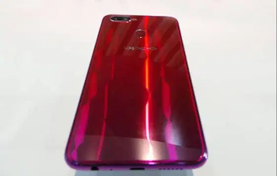 Oppo f9 pro 6/64gb
