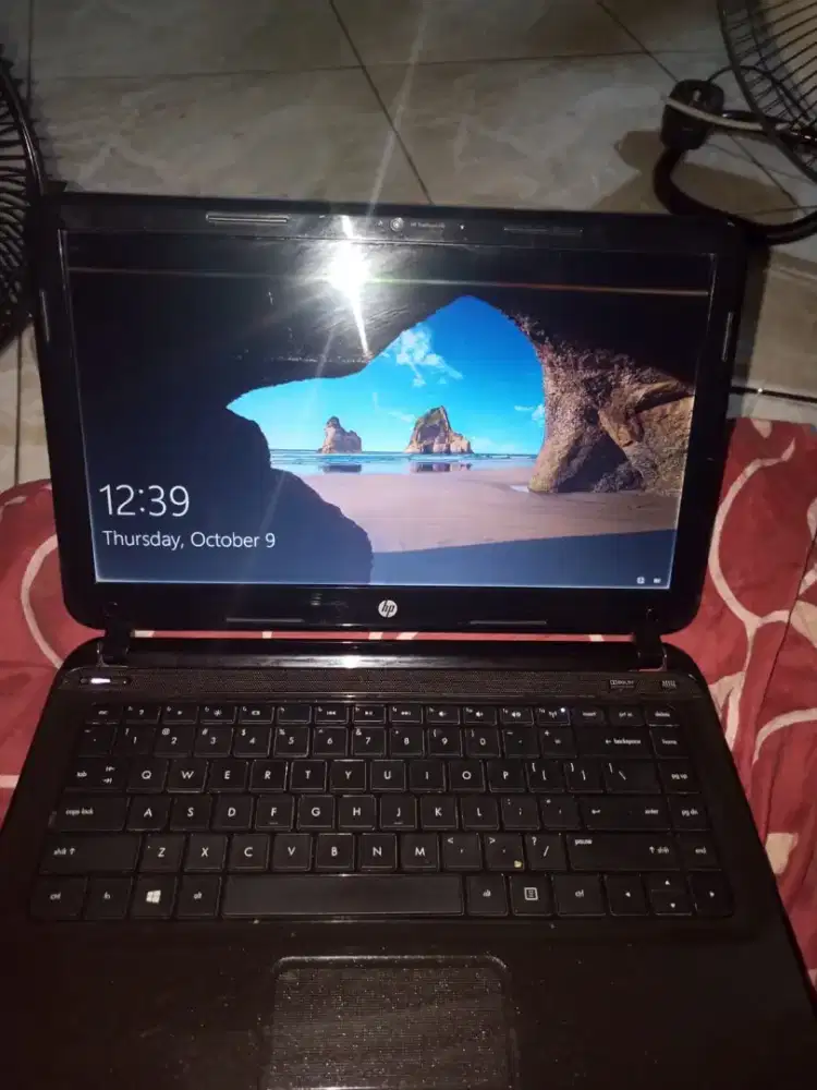 laptop merk HP jual murah