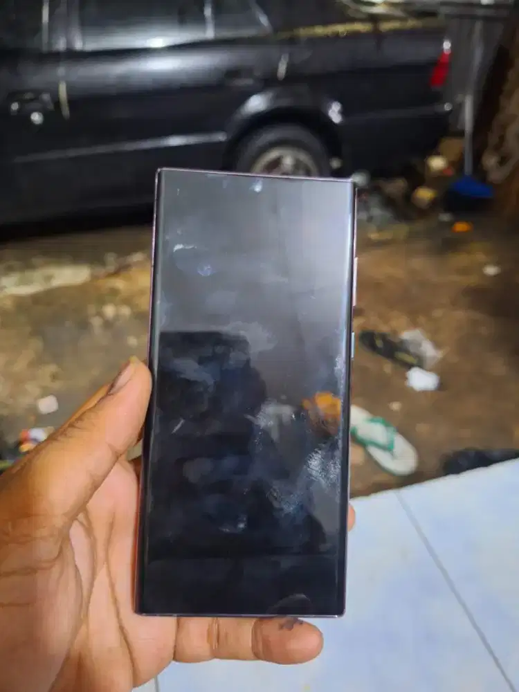 SAMSUNG S22 ULTRA 8/256