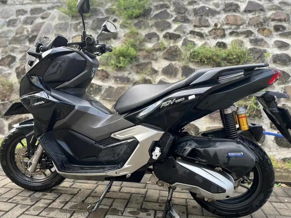 Jual Honda ADV 160 cbs