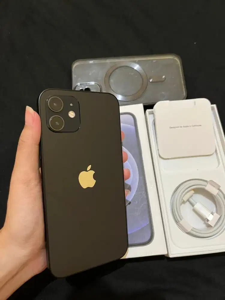 iphone 12 inter 128 alloperator