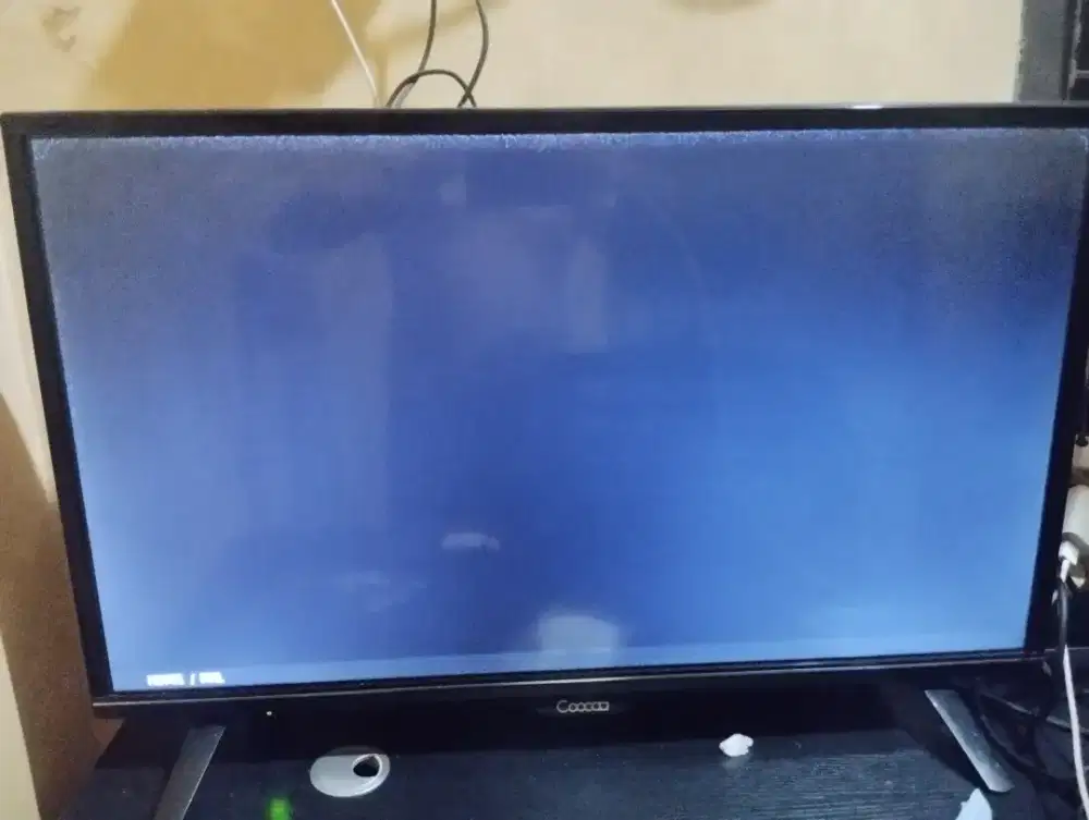 Tv coocha 32 masih analog rusak
