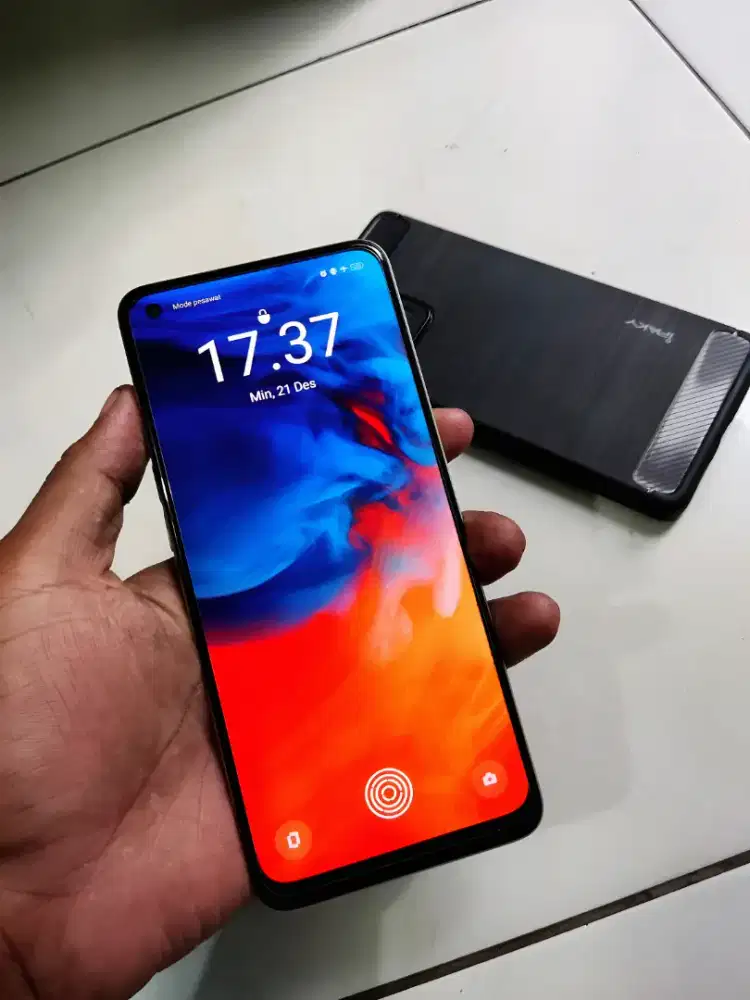 Oppo reno 8 mulus siap pakai 8+8/256gb