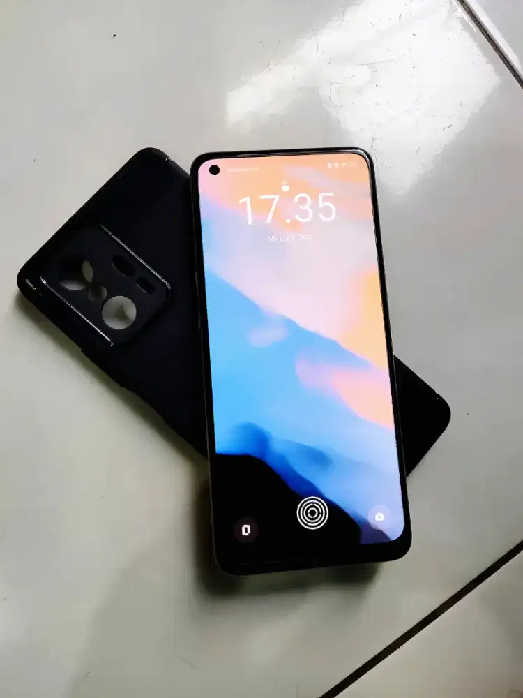 Oppo reno 8 mulus siap pakai 8+8/256gb