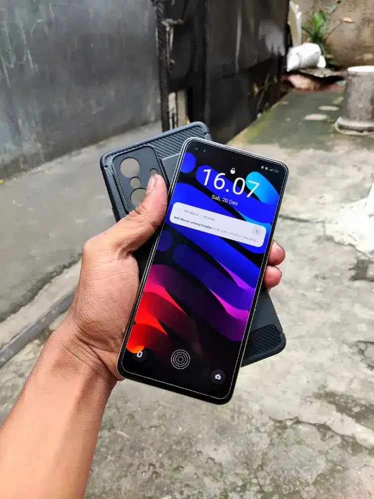 Oppo reno 8 mulus siap pakai 8+8/256gb