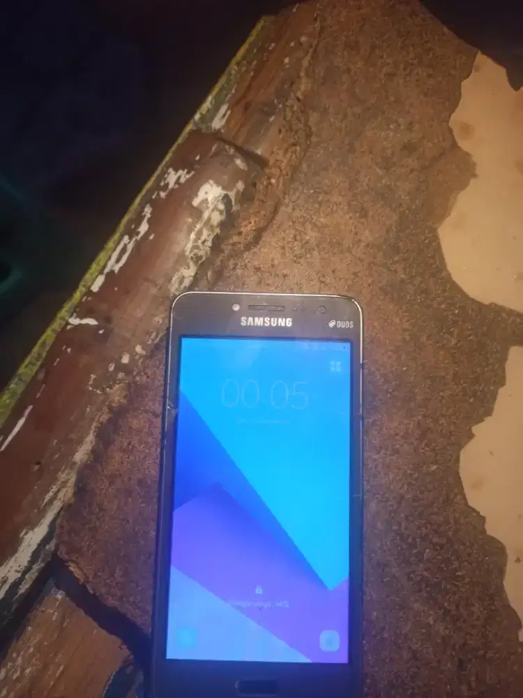 Hp Samsung j2 Primer Ram 2/32