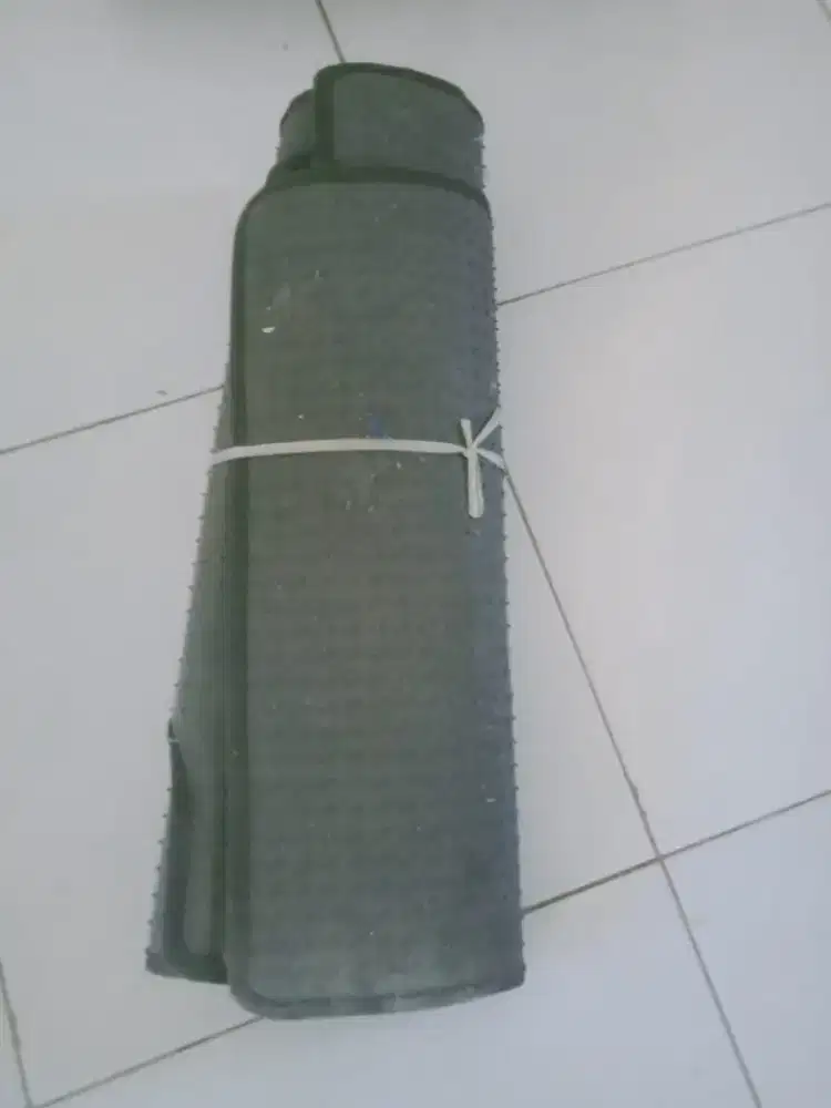 Keset mobil ayla ori