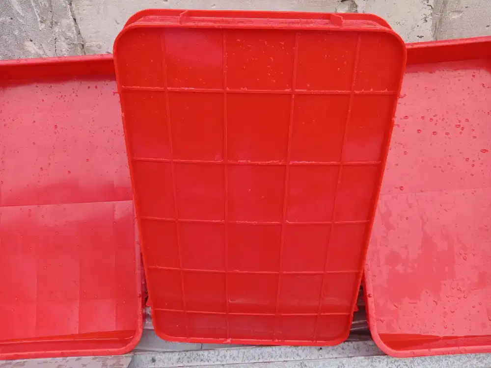 Container Kontener Box Multi Cahaya Dinarto