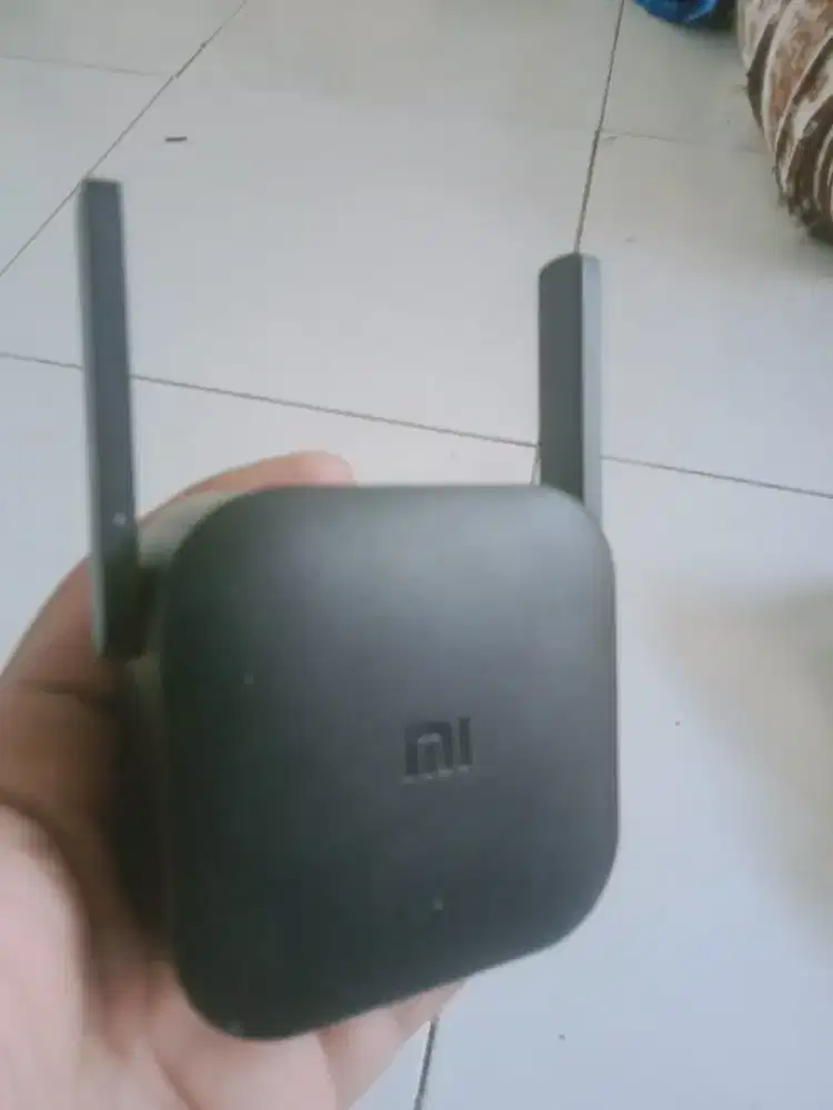 Router wifi merk mi