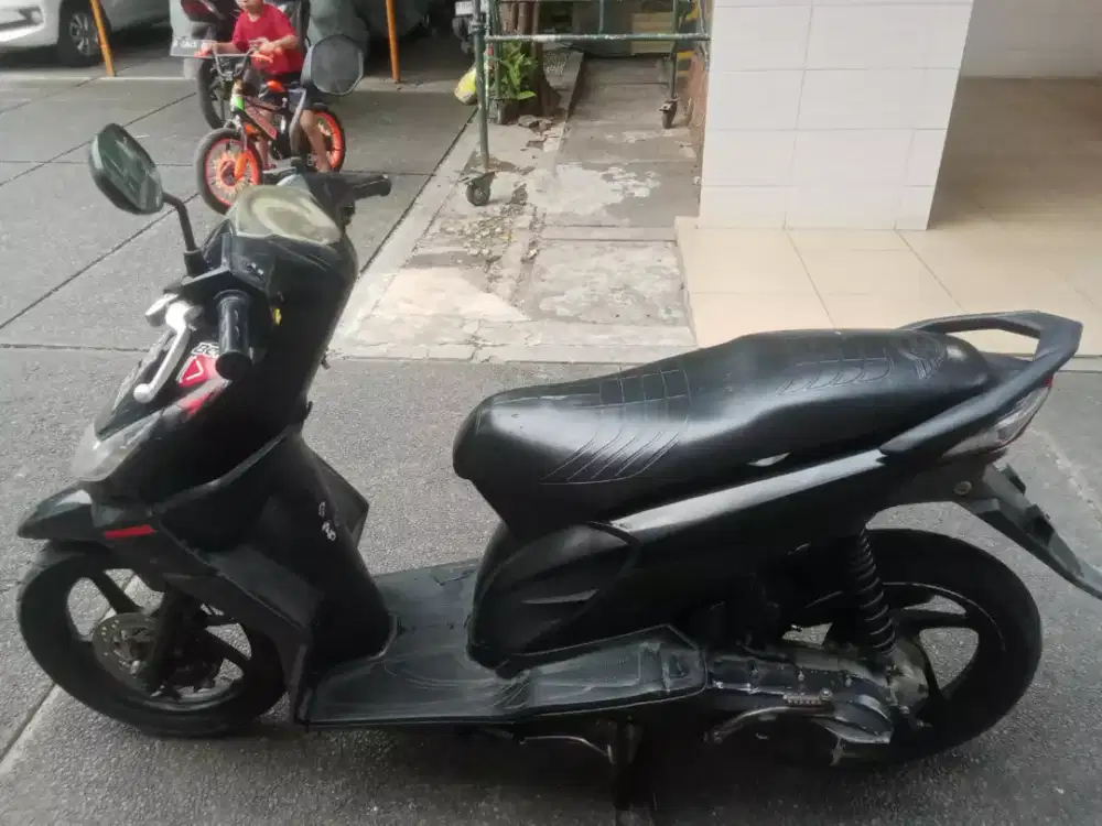 Honda Beat 2010