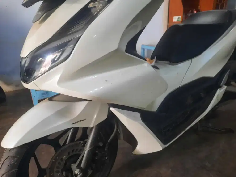 Pcx 160 Non Abs