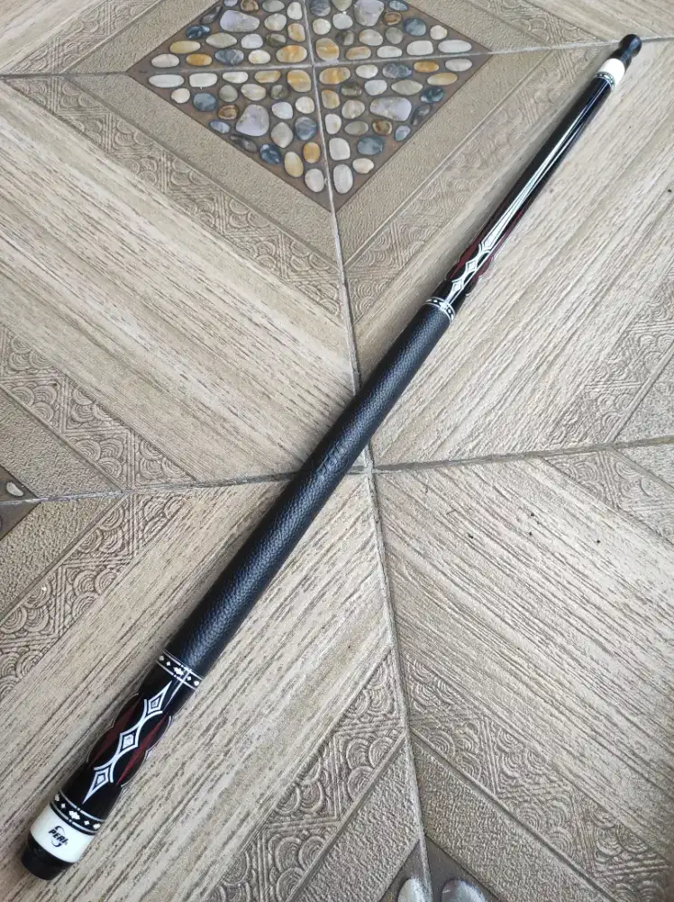 stick billiard peri pd 07