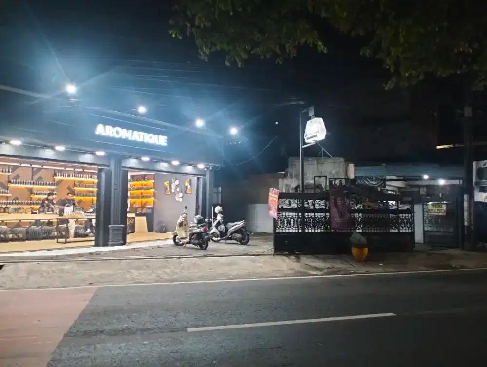 Kost Murah Poros Jalan Samping UB Dapet Bonus Ruko Ke UB Jln Kaki