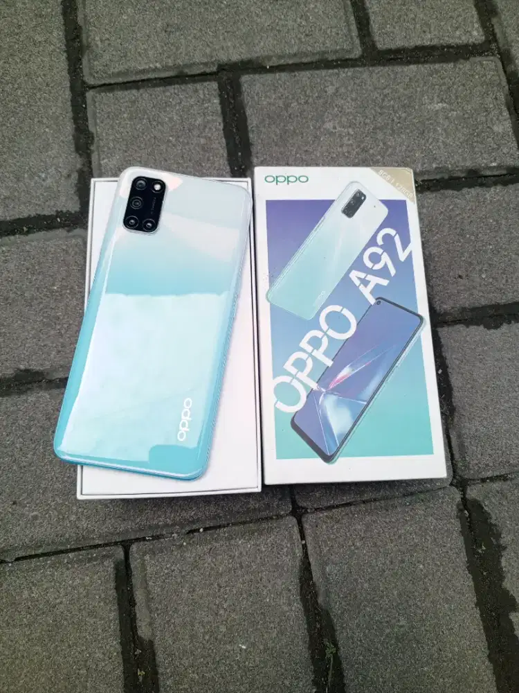 Oppo A92 8GB/128GB