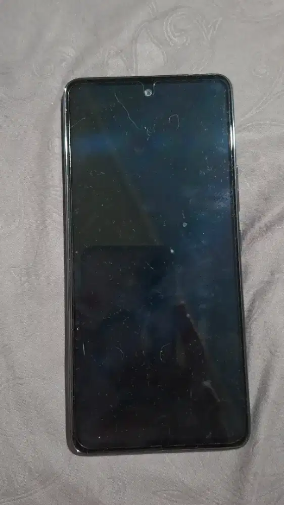 SAMSUNG A53 5G SECOND