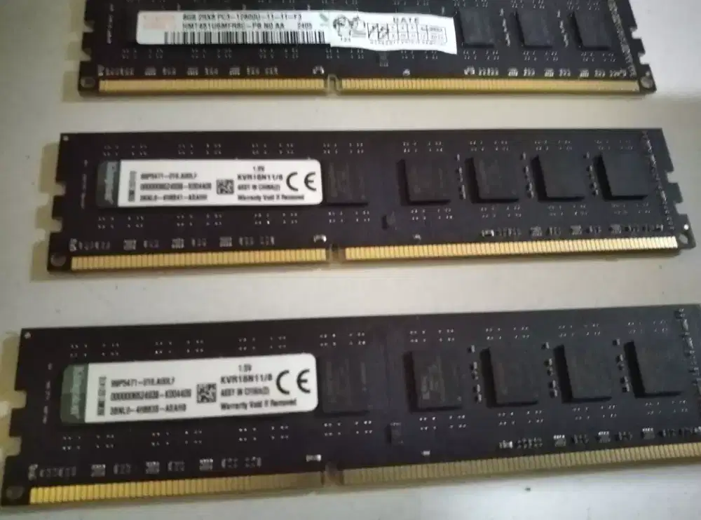 memory pc Ddr3 8gb