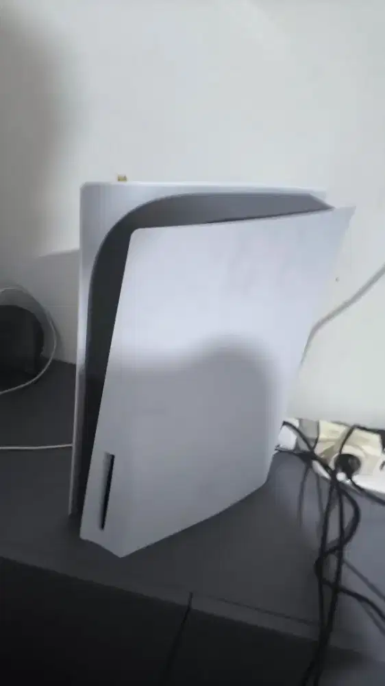 Playstation 5 ps5  cfi 12 disc game banyak