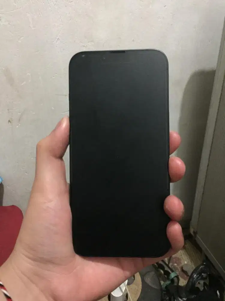 Iphone 13 resmi Ibox