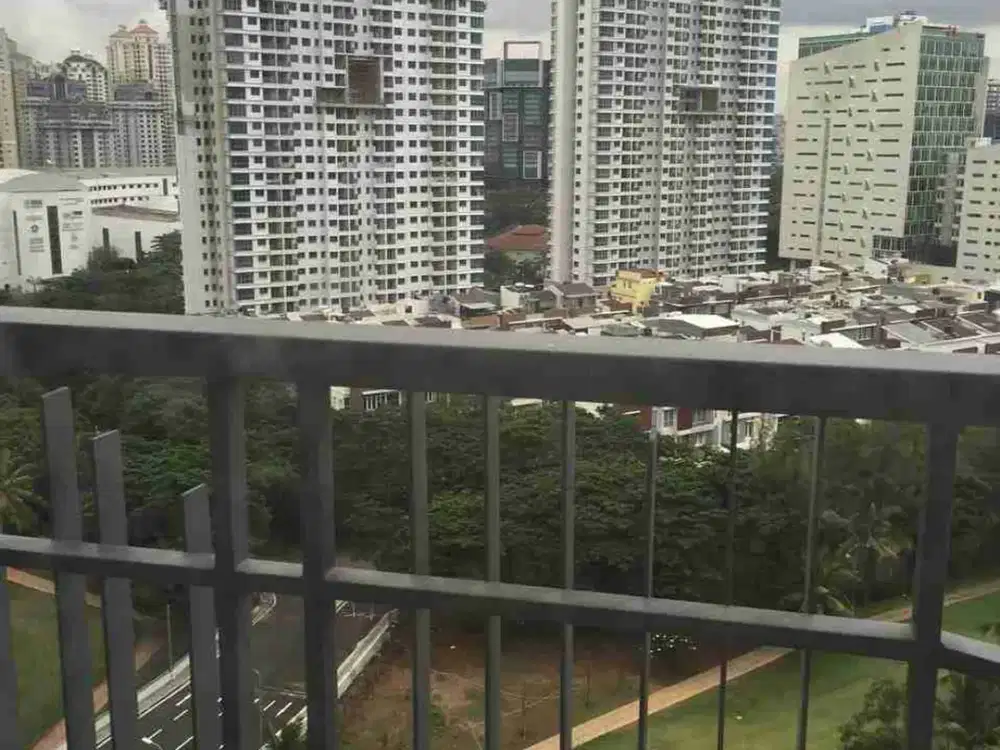 THE MANSION KEMAYORAN TOWER JASMINE CAPILANO