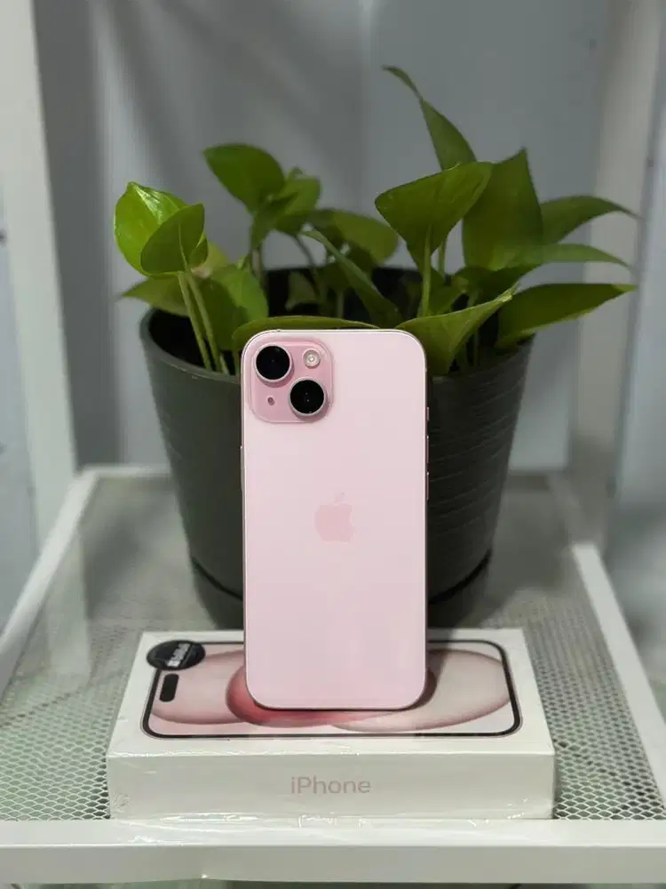 Iphone 15 256gb ibox SA/A