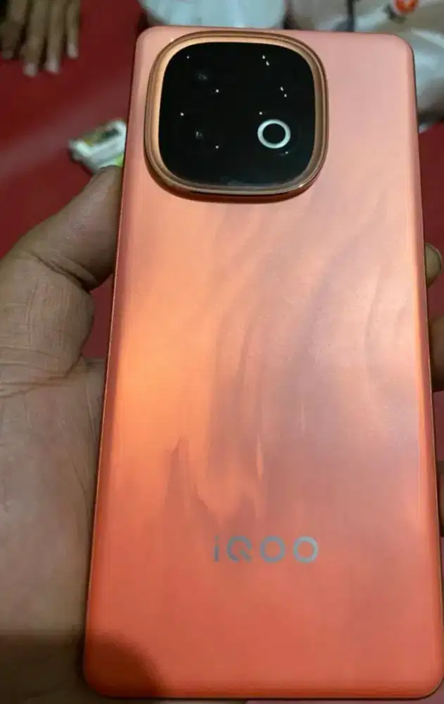 IQOO NEO 10 VARIAN 16/512 LIKE NEWW BELUM SEMINGGU