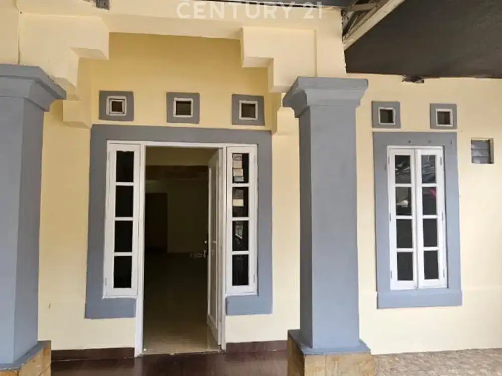 Rumah Bagus Siap Huni Di Jababeka Cikarang