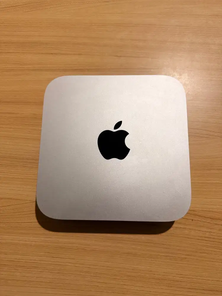 Mac mini m2 8/256