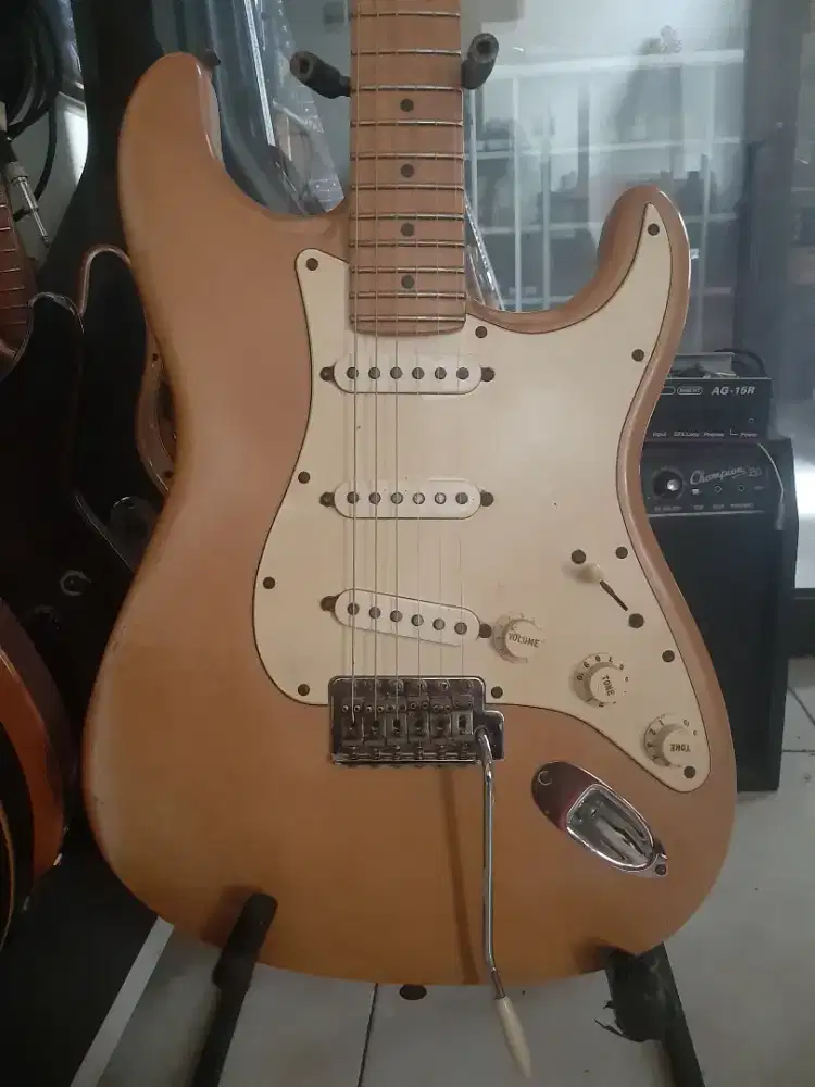 Fender Highway one USA