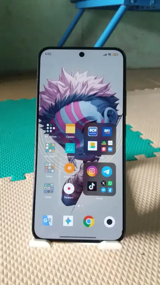 Xiaomi 15 Grey 12/512 GB