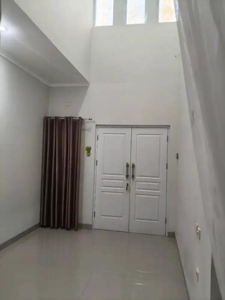 Disewakan Rumah Verona Hilss Cluster Violet II