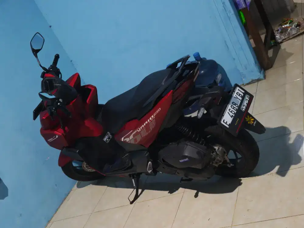 VARIO 160 2023 LENGKAP