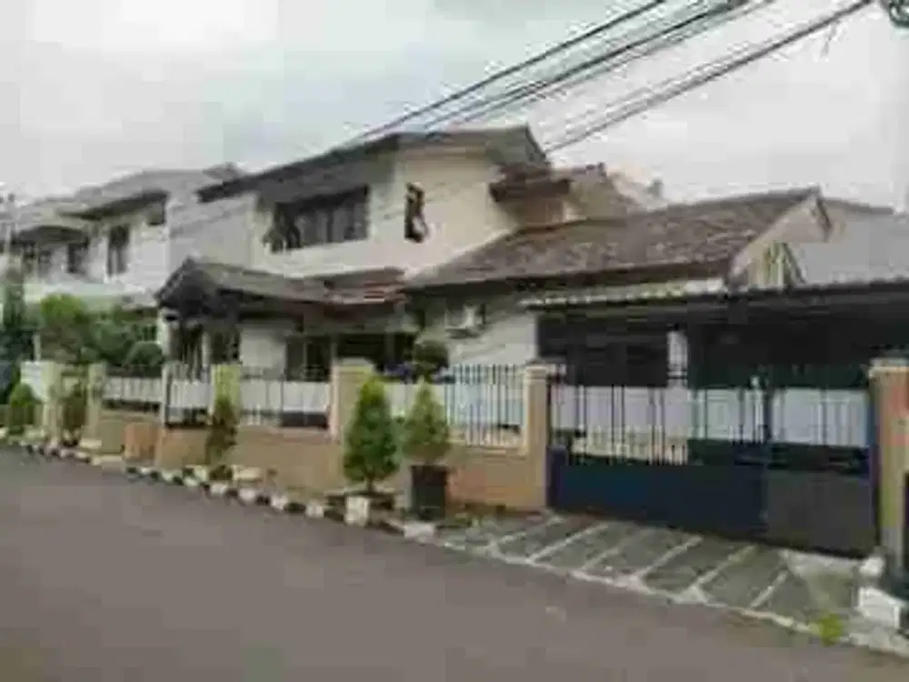 Billymoon Lt 300 ‼️ Pondok Kelapa Jakarta Timur