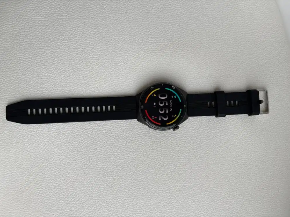 Jam Smart Aukey Ultra 2