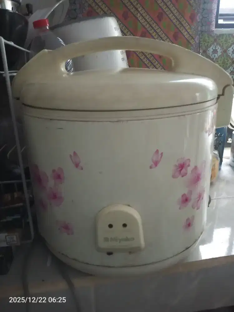 Dijual cepat semua Magicom dll