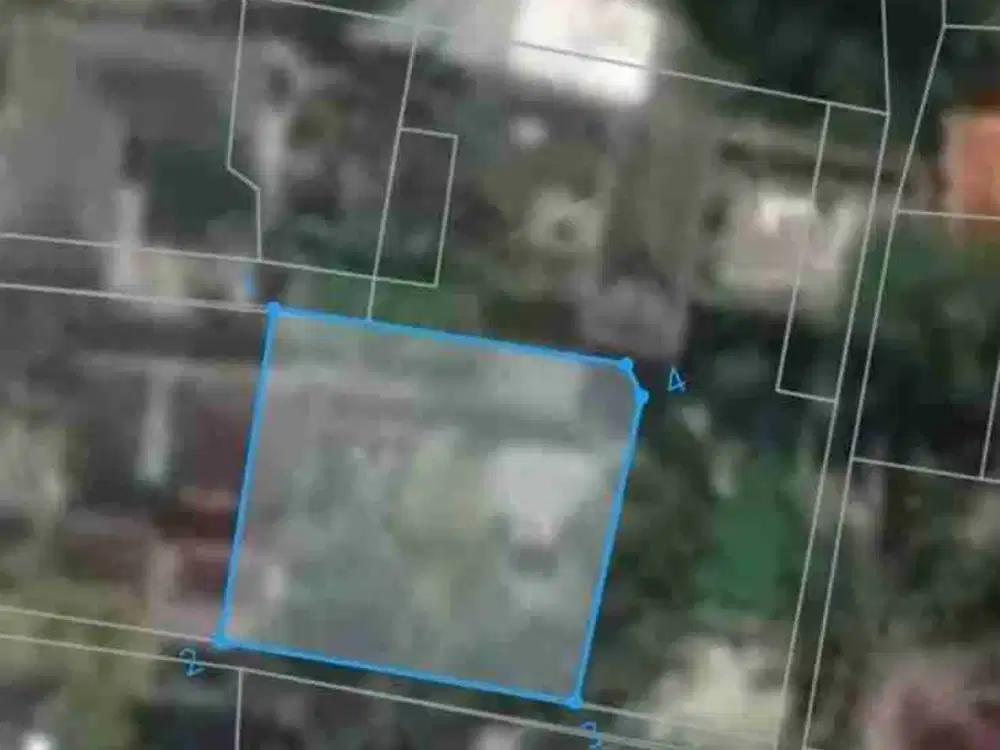 dijual tanah lokasi pipitan canggu