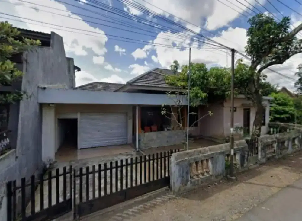 Tanah Bonus Rumah 3 menit dari JL Kaliurang KM 7.5 Depok Sleman