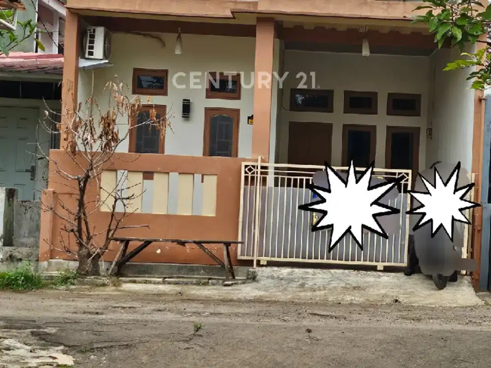 Dijual Rumah Kondisi Bagus Di Bintaro Sektor 3A