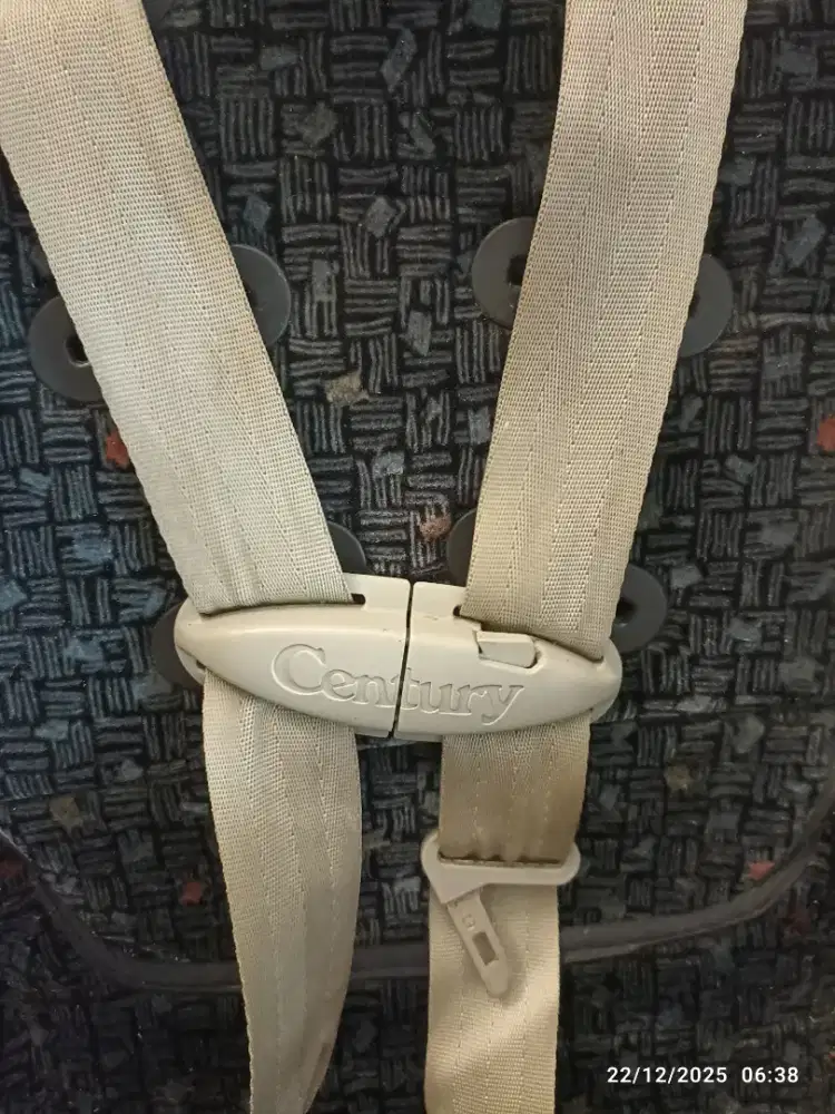 Car seat murah 200.000