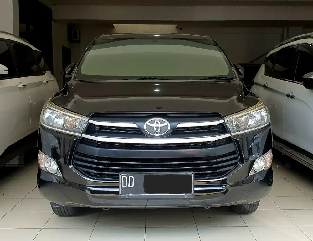 Innova Reborn G 2.0 Matic 2017