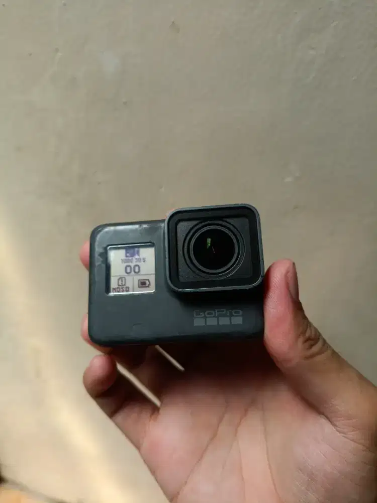 Gopro Hero 5 Black