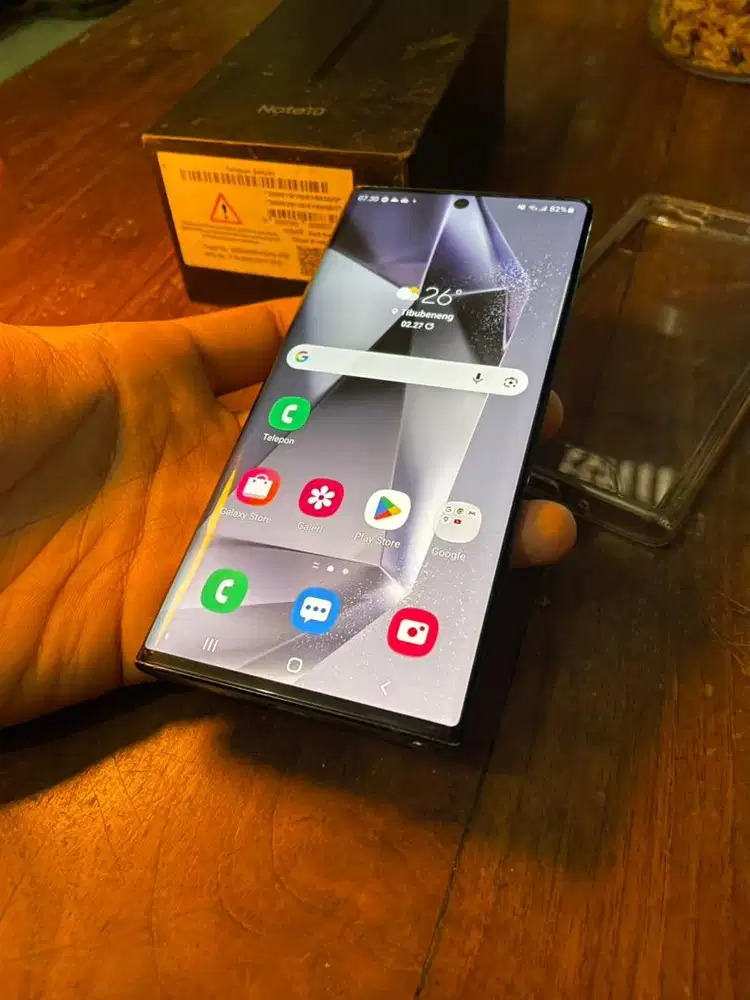 Samsung Note 10 SEIN 8/256