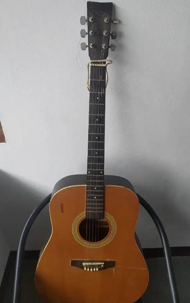 Gitar Kripton FG 425