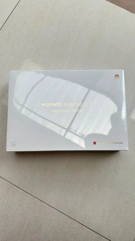 Huawei MatePad 12X Baru