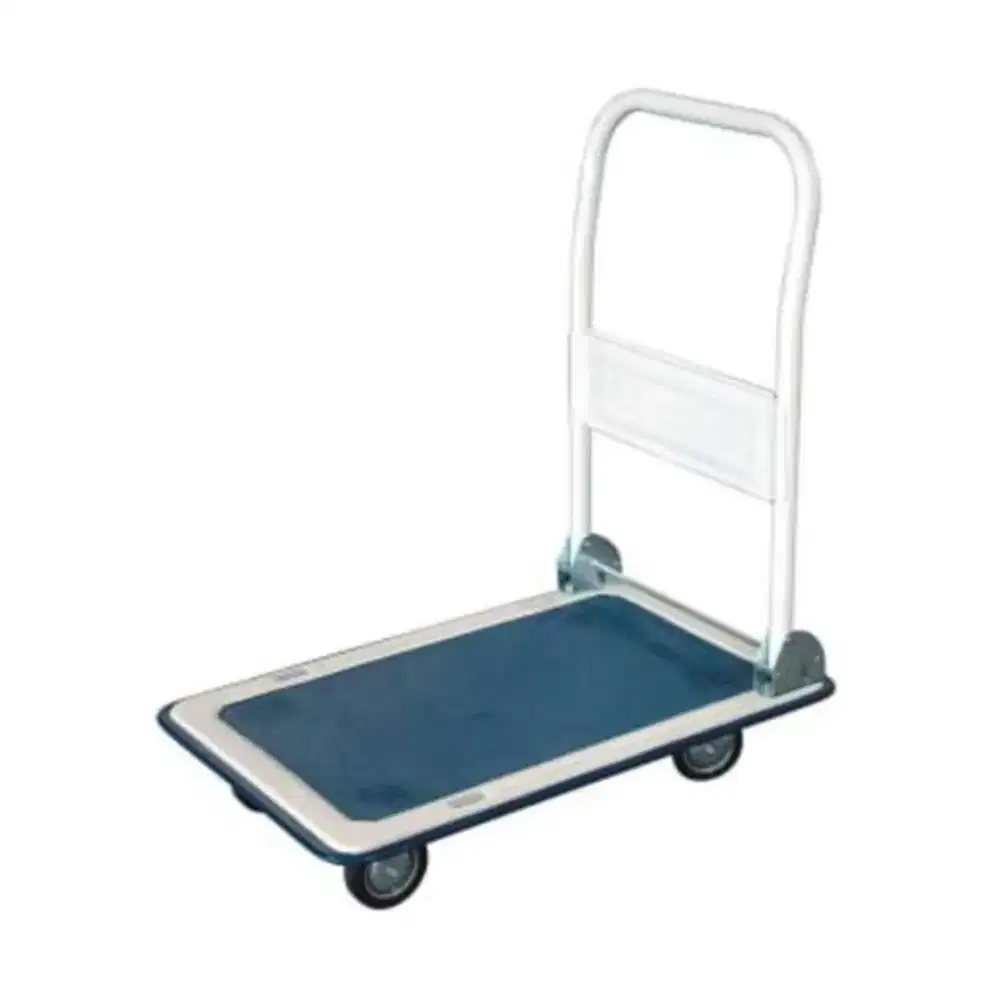 Sewa Trolley Barang