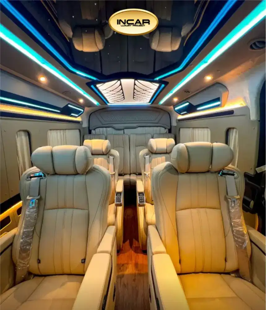 Driver anter jemput mobil