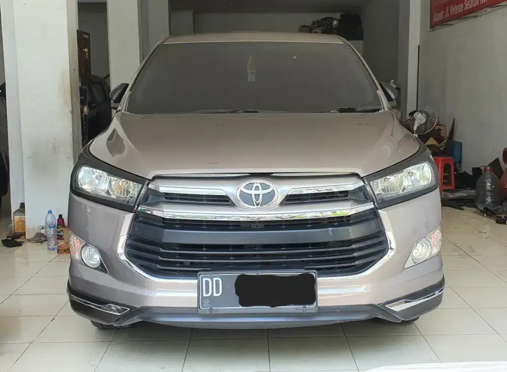 Innova V 2.0 Matic Upgrade Venturer