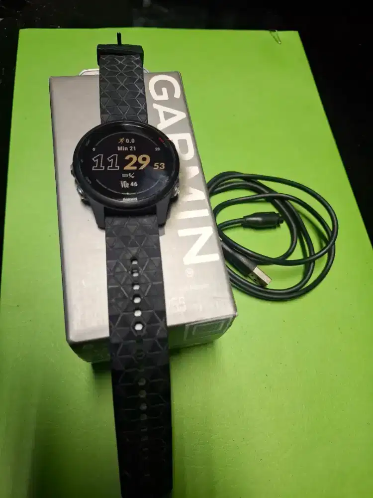Garmin Forerunner 255